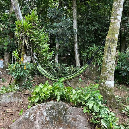 Chale Ouro Verde Angra dos Reis Bagian luar foto